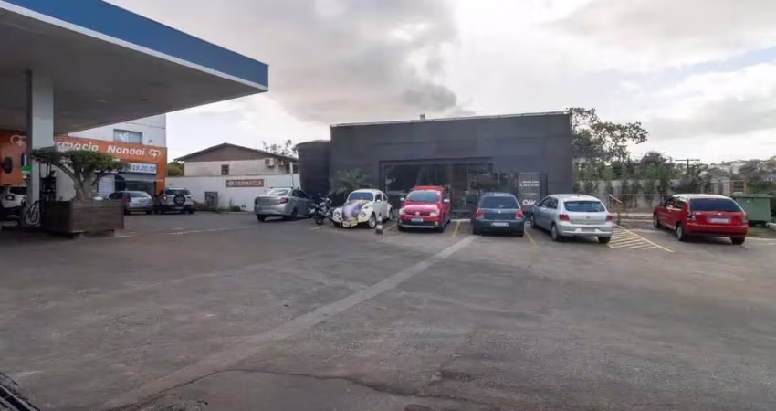 Casa comercial para alugar no Nonoai, Porto Alegre 