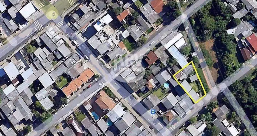 Terreno comercial à venda na Vila Princesa Izabel, Cachoeirinha 
