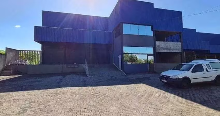 Casa para alugar na Vila Regina, Cachoeirinha 