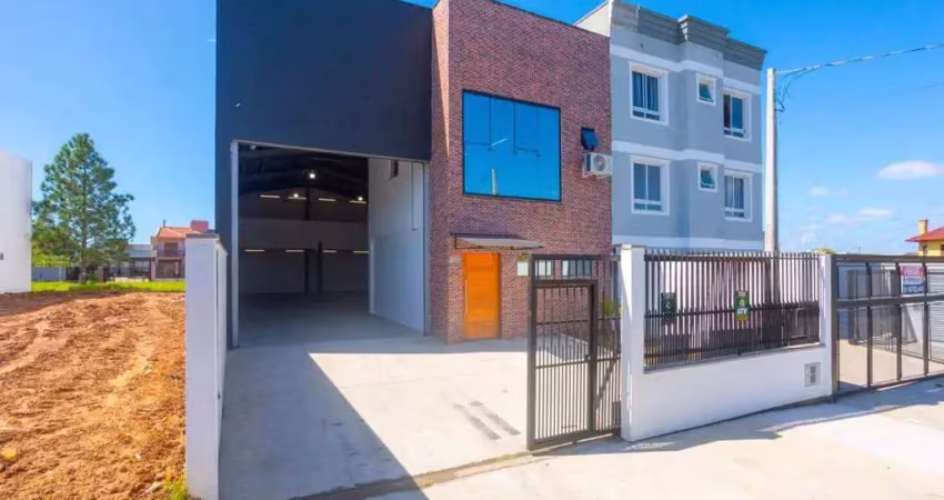 Casa comercial à venda na Vila City, Cachoeirinha 