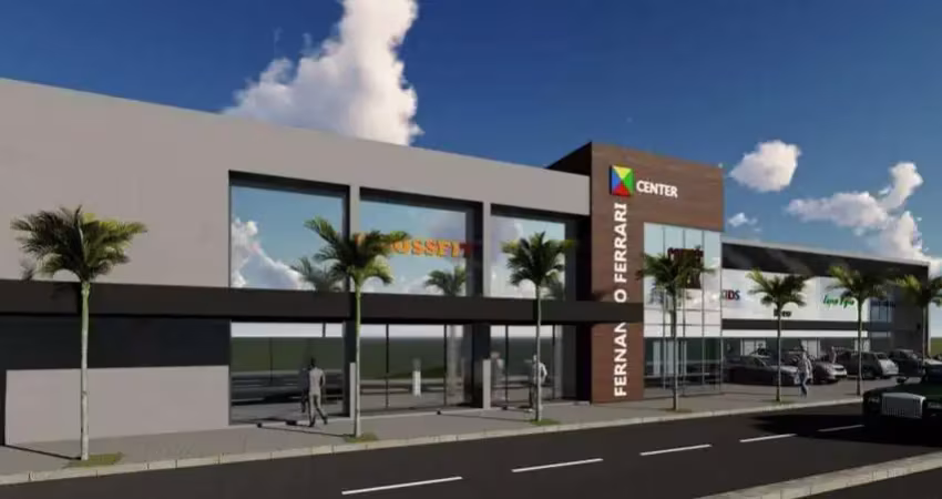 Casa comercial para alugar na Vila Regina, Cachoeirinha 