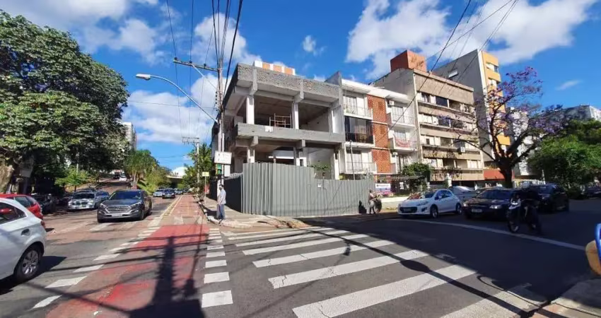 Casa comercial para alugar no Bom Fim, Porto Alegre 