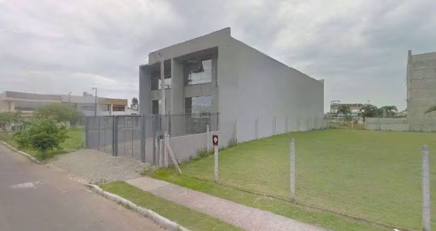 Casa comercial à venda na Vila City, Cachoeirinha 