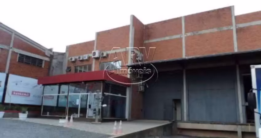 Casa para alugar no Distrito Industrial, Cachoeirinha 