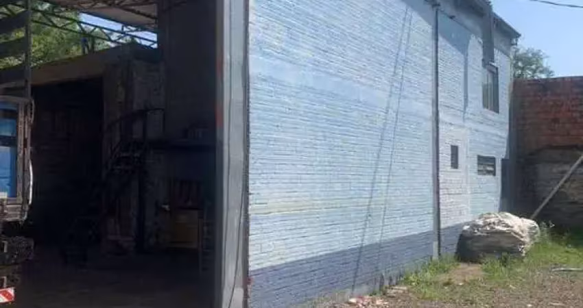 Casa comercial à venda no Barnabé, Gravataí 