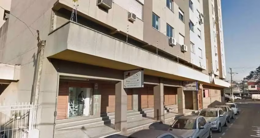 Casa comercial à venda na Vila Santo Ângelo, Cachoeirinha 