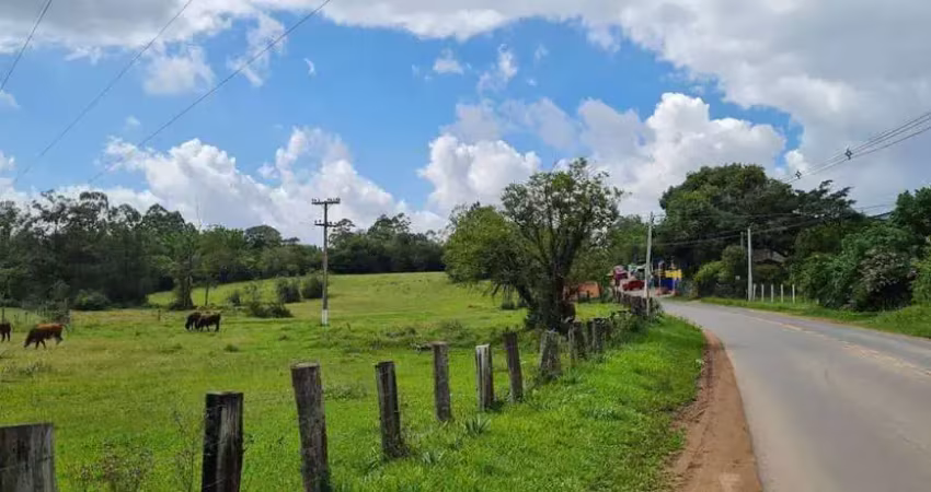 Chácara / sítio com 3 quartos à venda em Costa do Ipiranga, Gravataí 