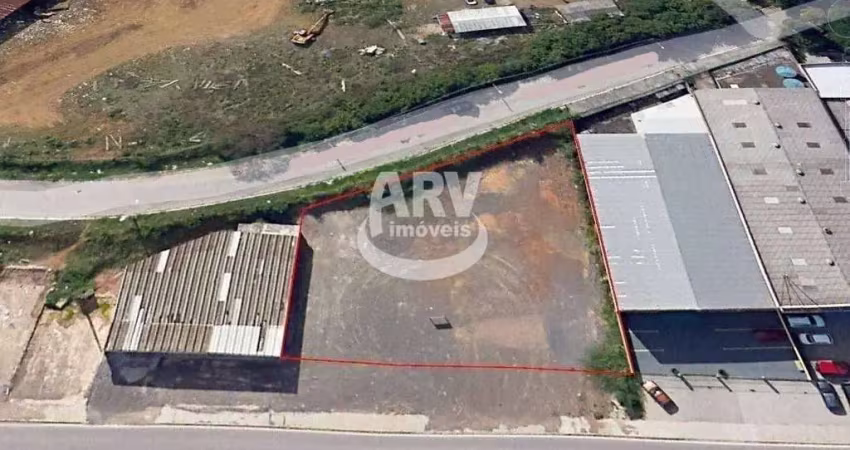 Terreno à venda no Barnabé, Gravataí 