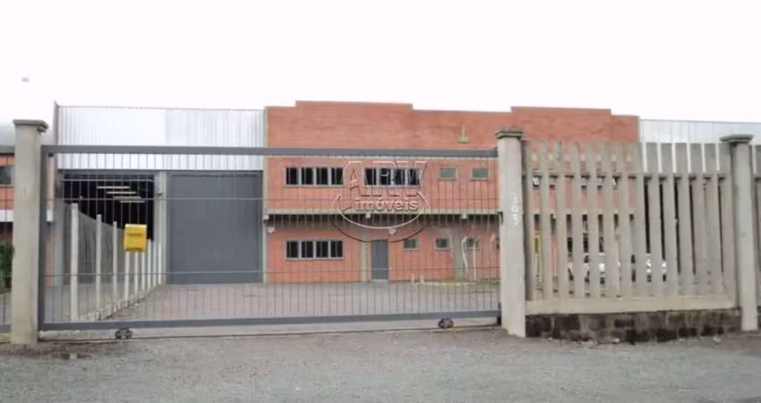 Casa com 2 quartos para alugar no Distrito Industrial, Cachoeirinha 