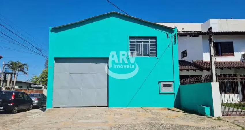 Casa comercial para alugar na Vila Regina, Cachoeirinha 