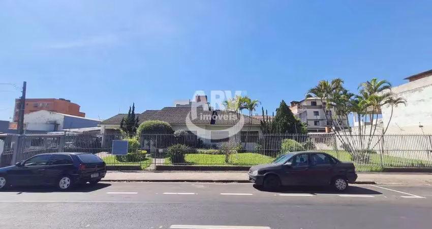 Casa comercial para alugar na Vila Imbui, Cachoeirinha 