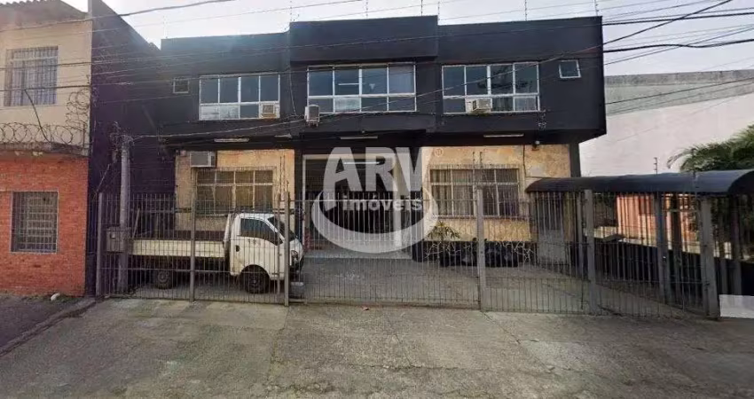 Casa comercial para alugar no Sarandi, Porto Alegre 