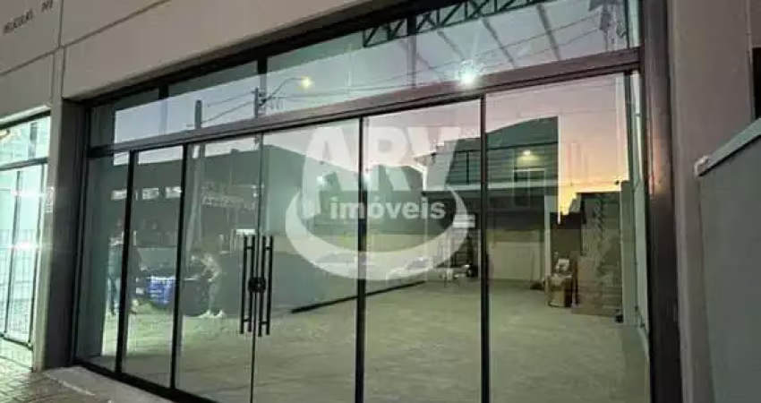 Sala comercial para alugar no Central Parque, Cachoeirinha 