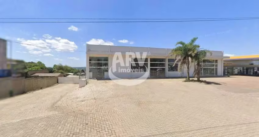 Sala comercial para alugar na Bela Vista, Alvorada 