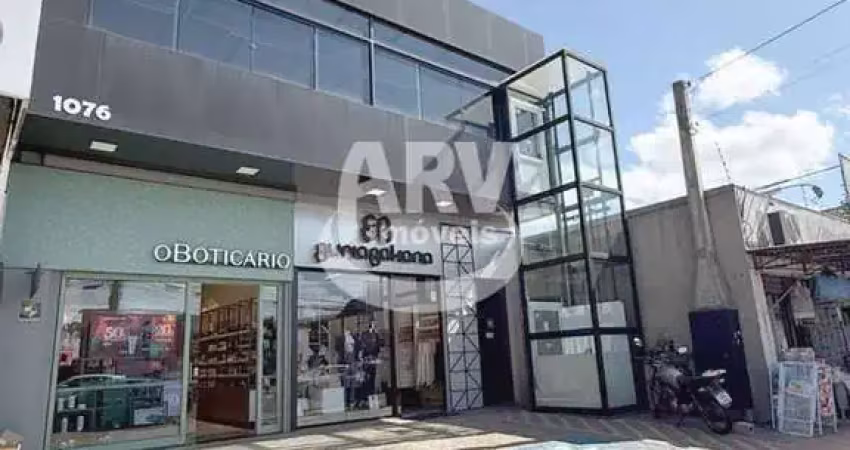 Sala comercial para alugar no Morada do Vale I, Gravataí 