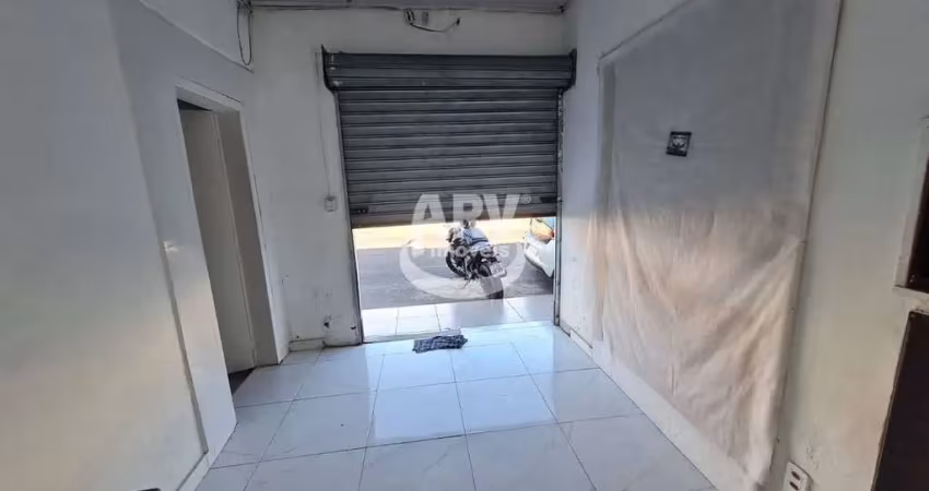 Sala comercial para alugar na Vila Carlos Antônio Wilkens, Cachoeirinha 