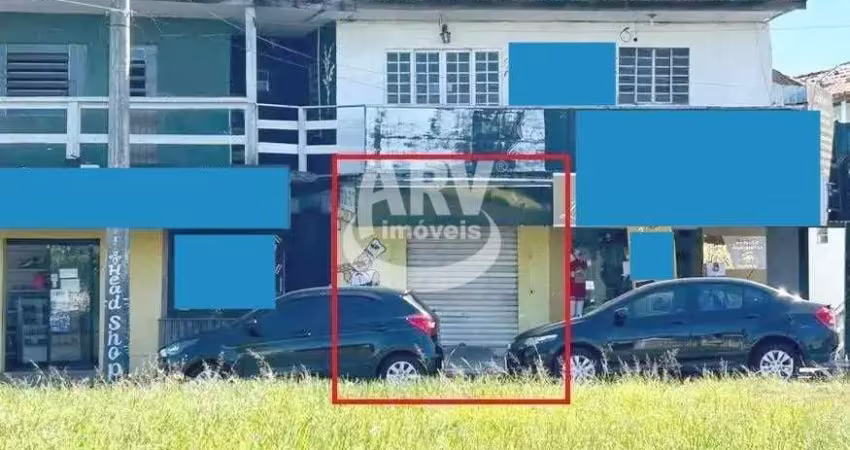 Sala comercial para alugar no Parque Granja Esperança, Cachoeirinha 