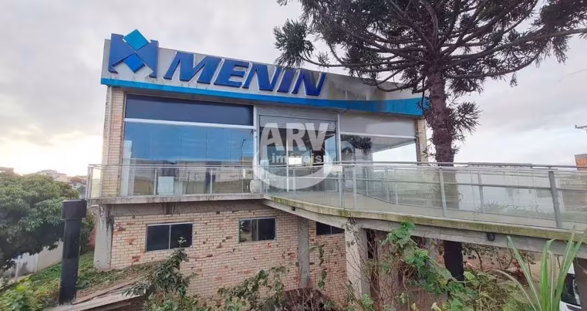 Sala comercial para alugar no Vera Cruz, Gravataí 