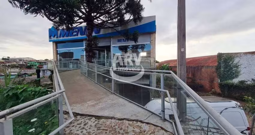 Sala comercial para alugar no Vera Cruz, Gravataí 