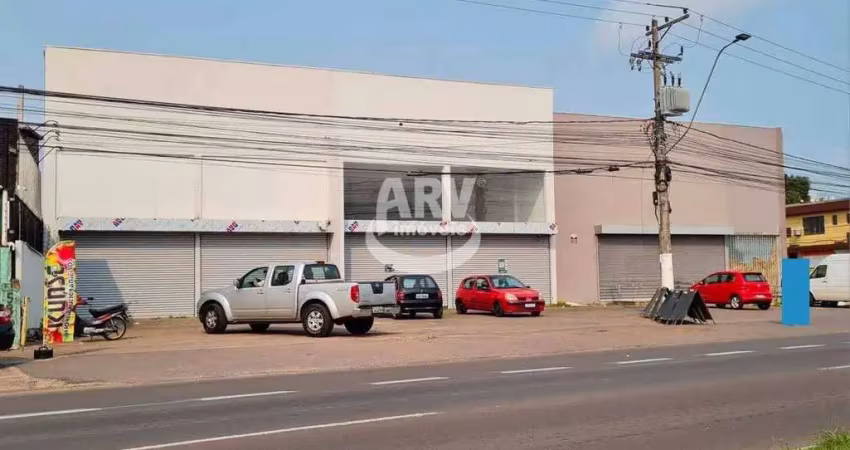 Sala comercial para alugar no São Vicente, Gravataí 
