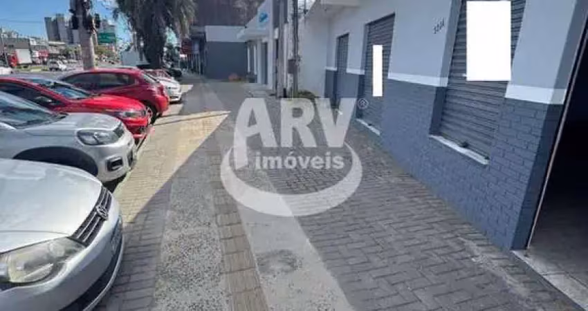 Sala comercial para alugar na Vila Parque Brasília, Cachoeirinha 