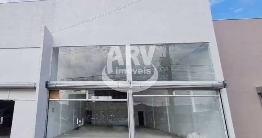 Sala comercial para alugar no Santa Fé, Gravataí 
