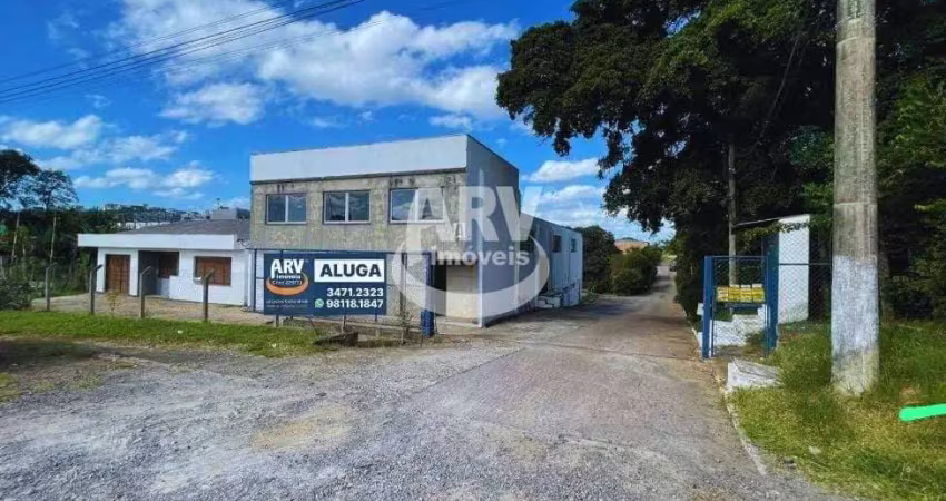 Casa comercial para alugar no Marrocos, Gravataí 