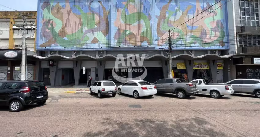 Casa comercial para alugar no São Geraldo, Porto Alegre 