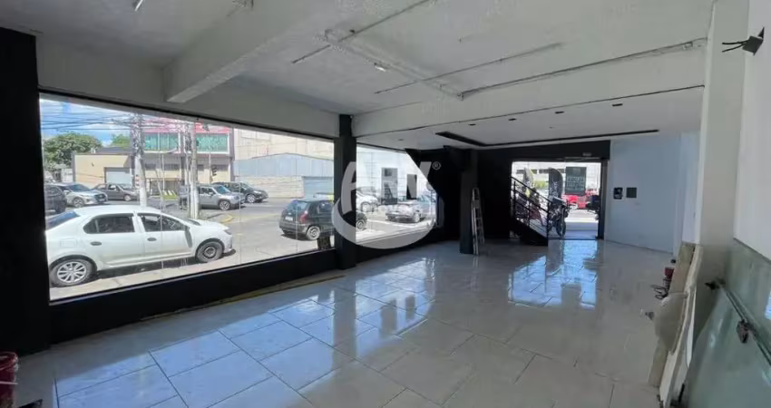 Sala comercial para alugar na Vila Regina, Cachoeirinha 