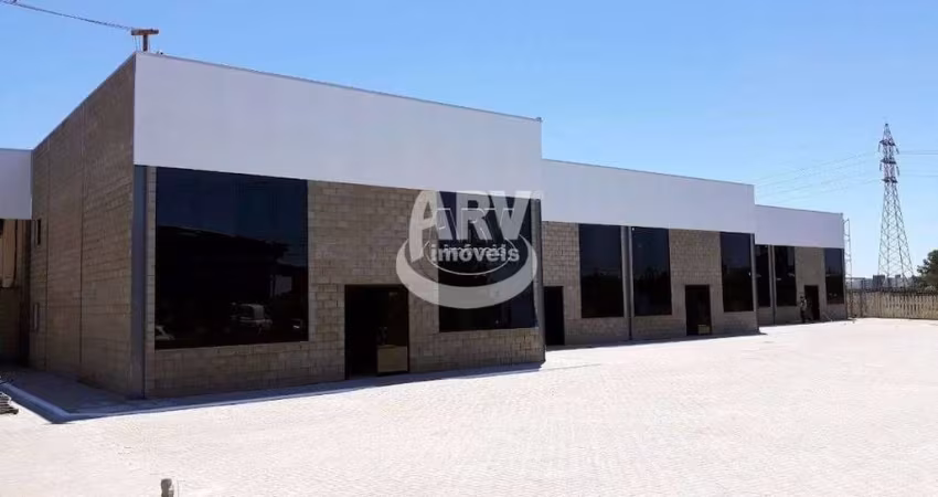Casa comercial para alugar no Distrito Industrial, Cachoeirinha 