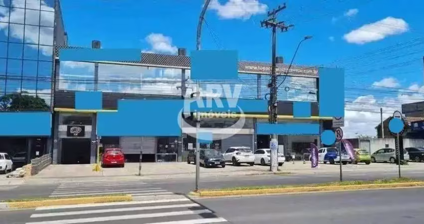 Sala comercial para alugar no Jansen, Gravataí 