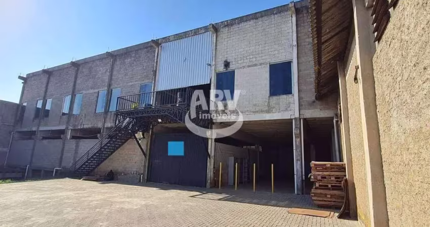 Sala comercial para alugar na Vila Parque Brasília, Cachoeirinha 