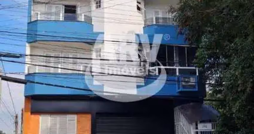 Sala comercial com 8 salas à venda na Vila Regina, Cachoeirinha 