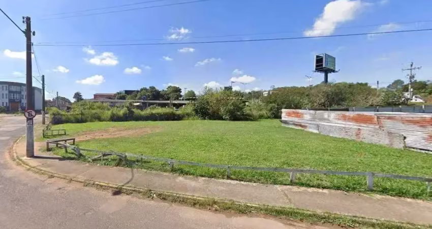 Terreno  - bairro silveira martins - cachoeirinha/rs