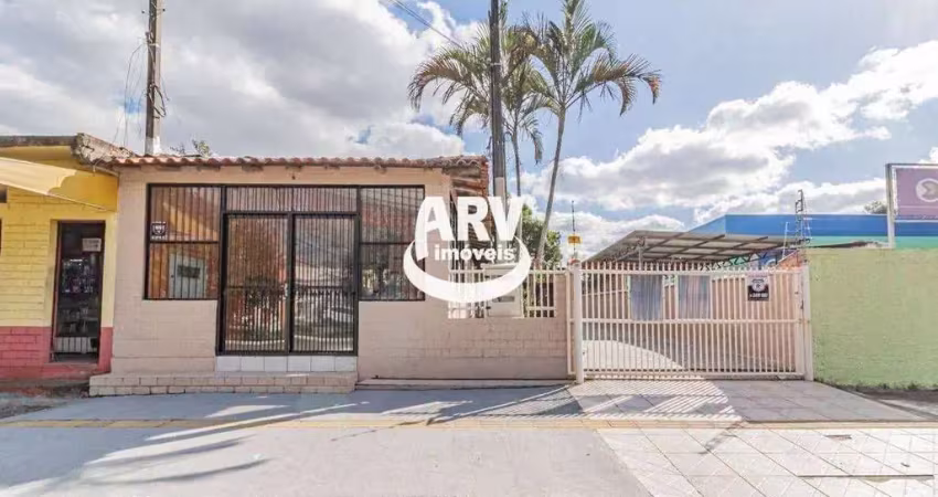 Casa com 4 quartos à venda no Barnabé, Gravataí 
