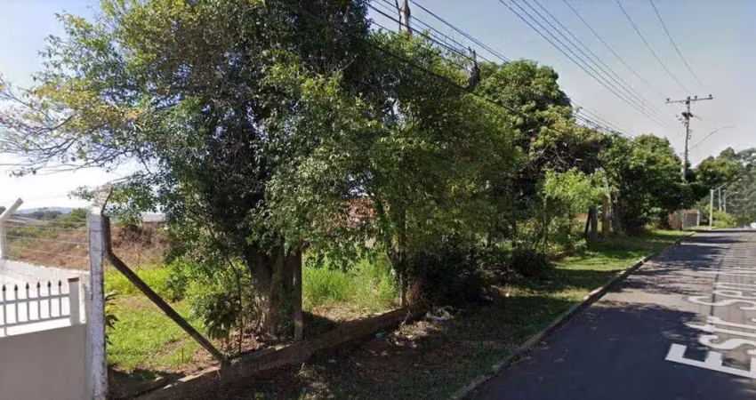 Terreno à venda no Distrito Industrial, Cachoeirinha 