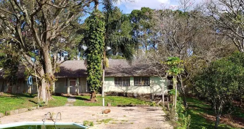 Chácara / sítio com 5 quartos à venda no Santa Tecla (Ipiranga), Gravataí 