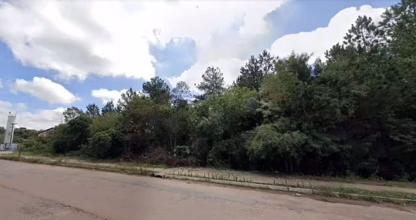 Terreno à venda no Distrito Industrial, Cachoeirinha 