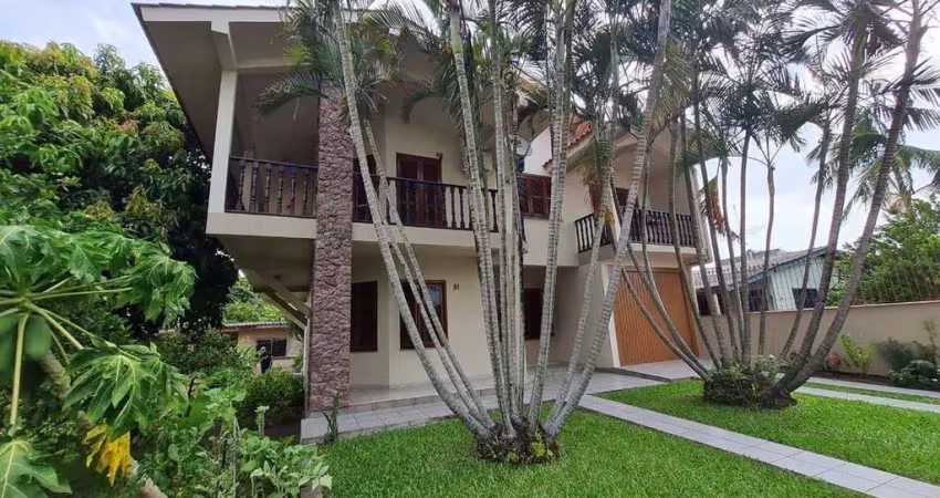 Casa com 3 quartos à venda na Vila Princesa Izabel, Cachoeirinha 