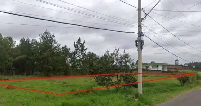 Terreno comercial à venda no Scharlau, São Leopoldo 