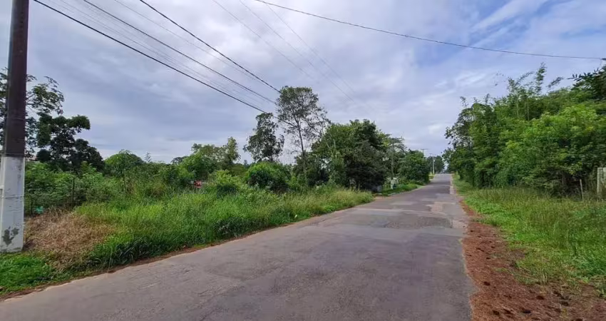 Terreno à venda no Mato Alto, Gravataí 
