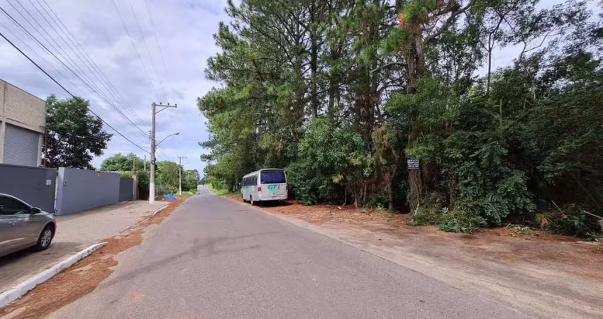 Terreno à venda no Mato Alto, Gravataí 