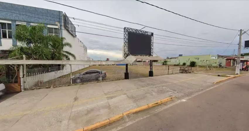 Terreno comercial à venda no Bom Princípio, Gravataí 