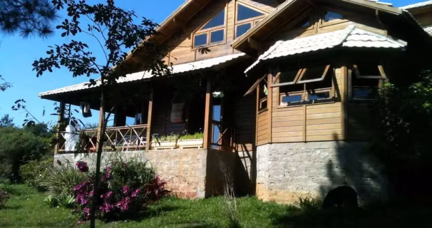 Chácara / sítio com 2 quartos à venda na Santa Cruz da Concórdia, Taquara 