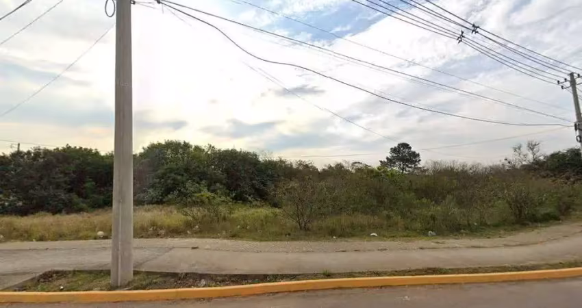 Terreno à venda no Distrito Industrial, Cachoeirinha 
