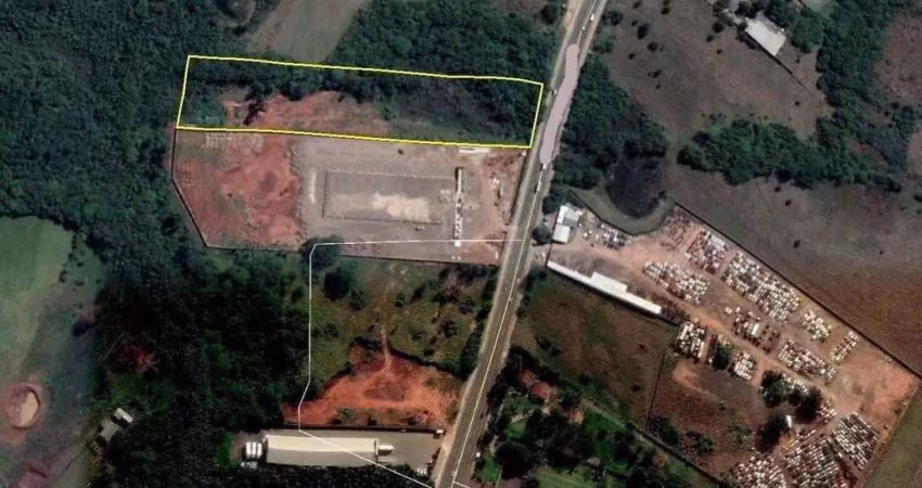 Terreno à venda no Distrito Industrial, Cachoeirinha 