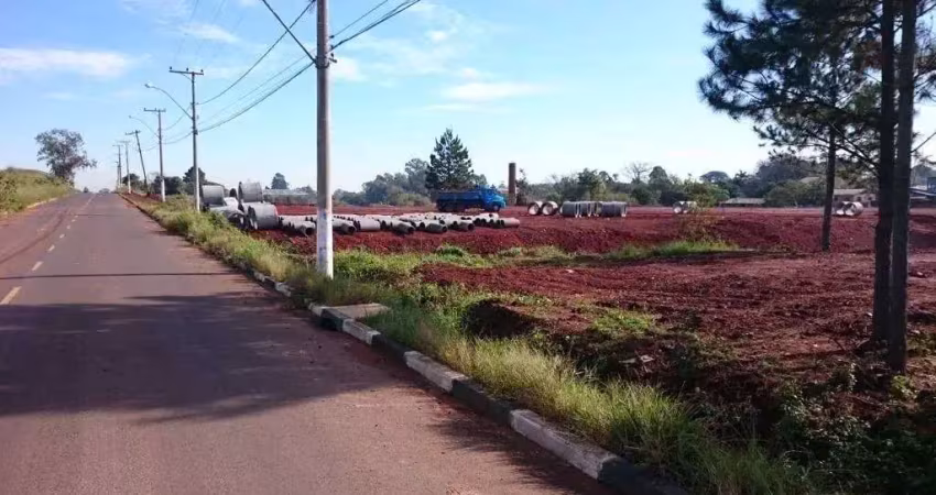 Terreno à venda no Distrito Industrial, Cachoeirinha 