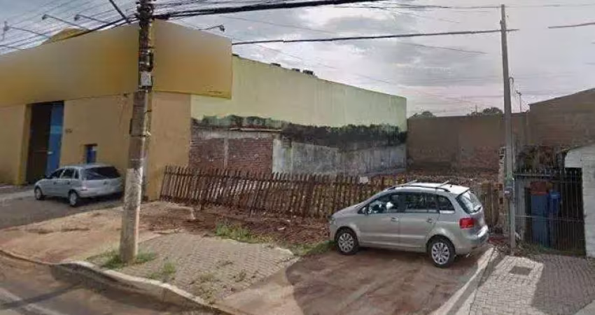 Terreno comercial à venda na Vila City, Cachoeirinha 