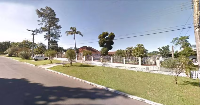 Casa com 5 quartos à venda no São Geraldo, Gravataí 