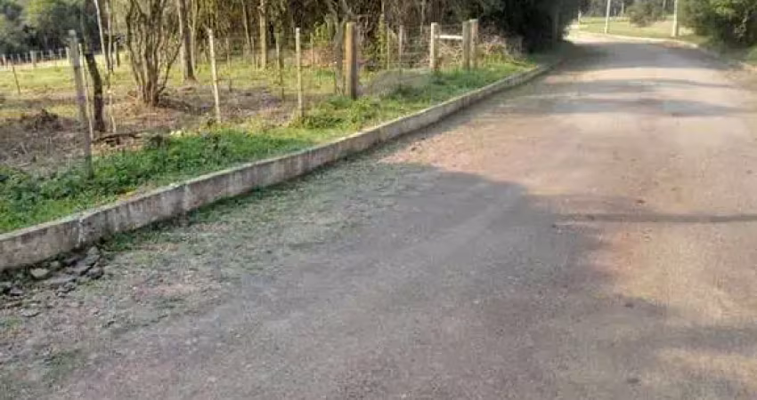Chácara / sítio com 3 quartos à venda no Águas Claras, Viamão 